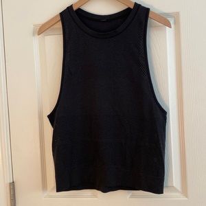Lululemon Sleeveless Tank